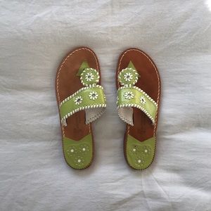 Stephen Bonanno Sandals